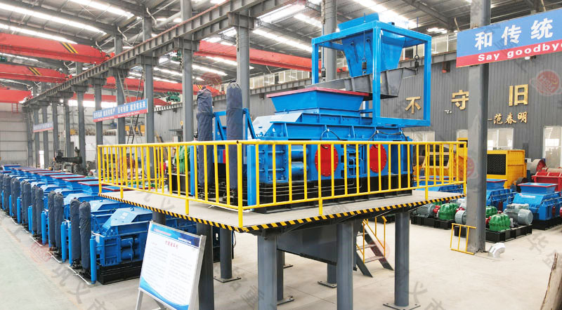 石料場制砂機 石料場制砂機