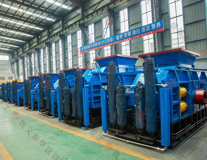 大型對輥制砂機(jī)廠家 大型對輥制砂機(jī)廠家